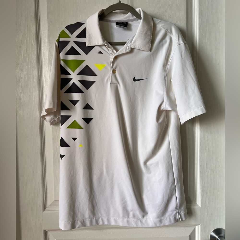 Nike Golf Polo